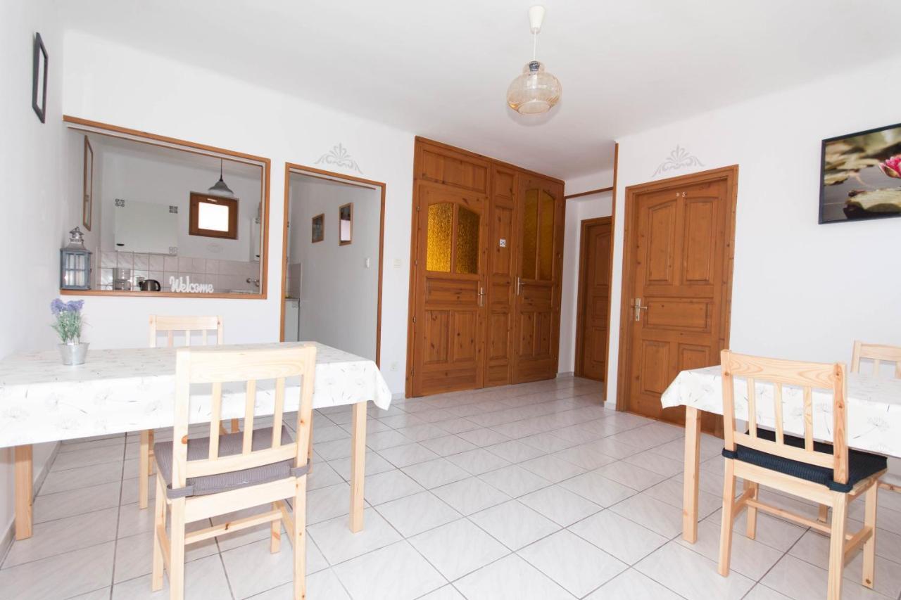 Villa Grande Hévíz 外观 照片