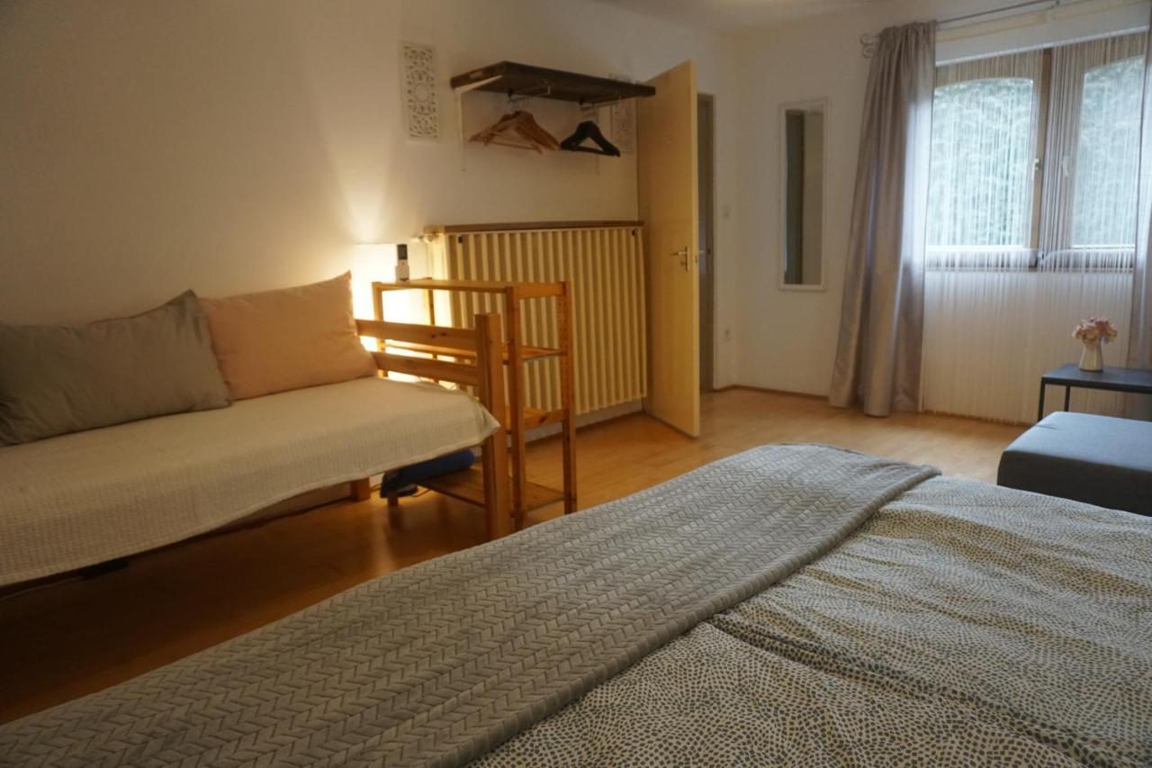 Villa Grande Hévíz 外观 照片