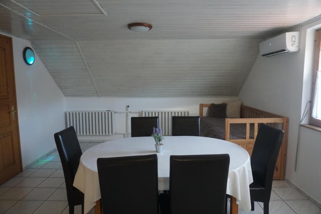 Villa Grande Hévíz 外观 照片
