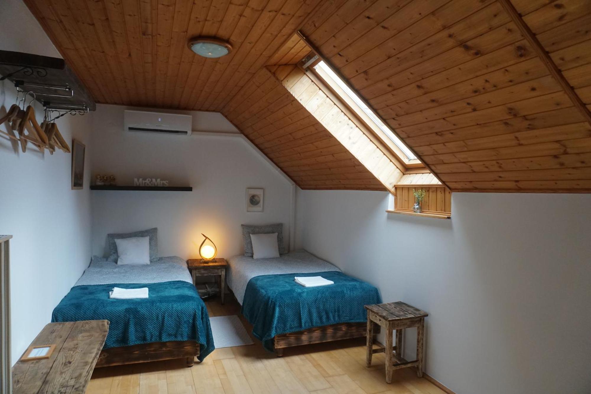 Villa Grande Hévíz 外观 照片